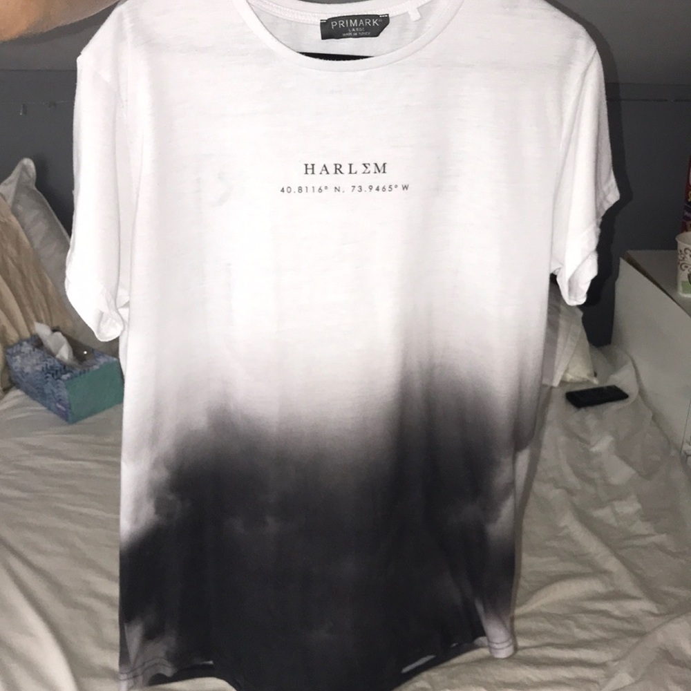 T-Shirt (LONG STYLE)
